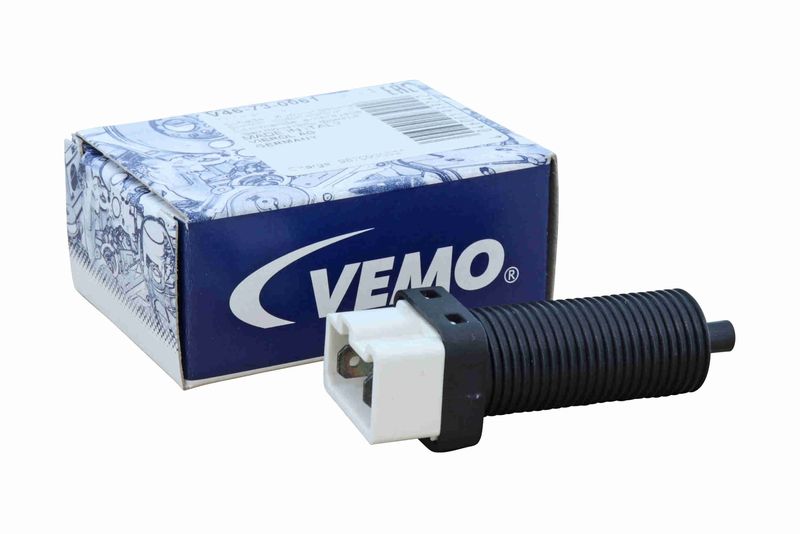 регулиращ клапан за налягане на турбината VEMO