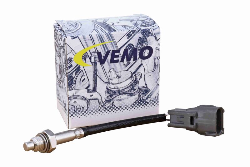 маслен радиатор, двигателно масло VEMO