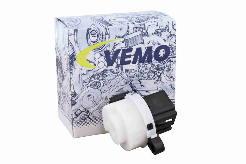 управляващ блок, електрически вентилатор (охлаждане на двига VEMO