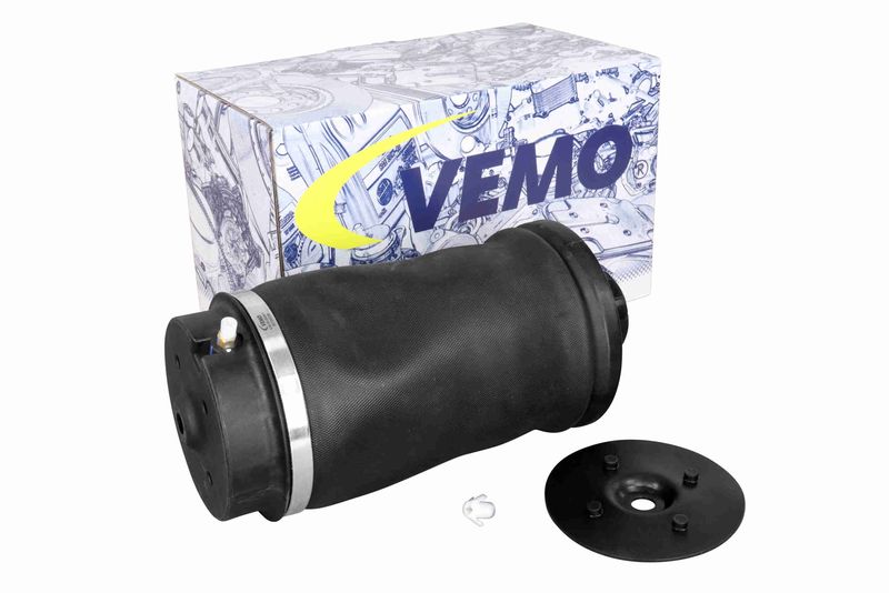 датчик, ниво на маслото в двигателя VEMO
