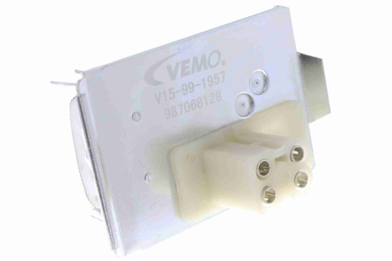въздухомер-измерител на масата на въздуха VEMO