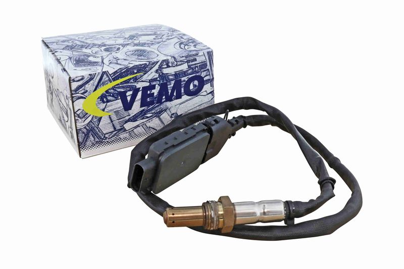 радиатор, охлаждане на двигателя VEMO