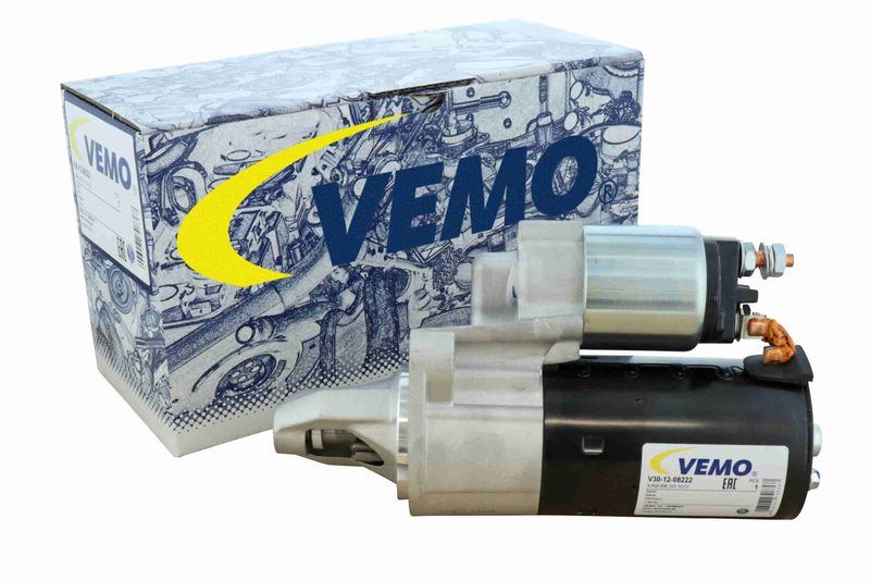 въздухомер-измерител на масата на въздуха VEMO