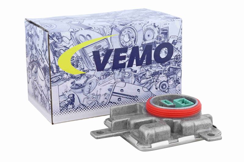 компресор, пневматична система VEMO