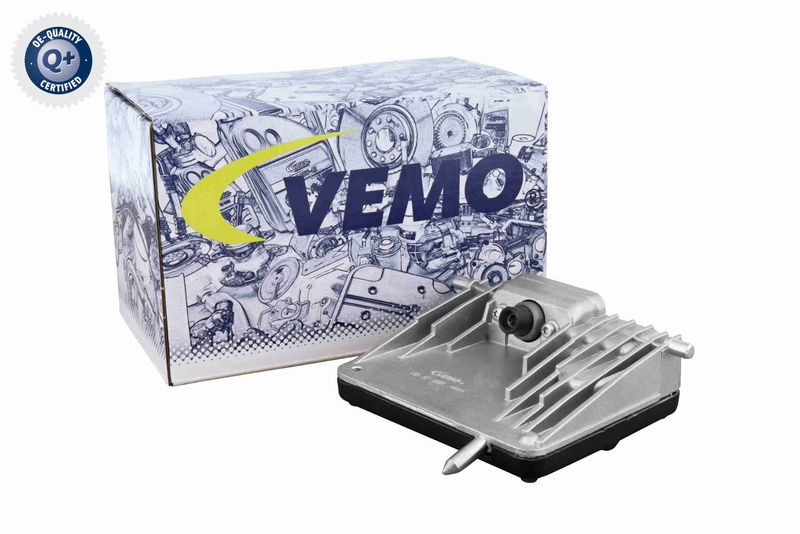 корпус на термостат VEMO