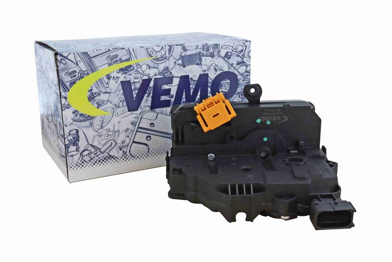 датчик на колелото, контролна система за налягане в гумите VEMO