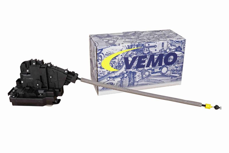 компресор, пневматична система VEMO