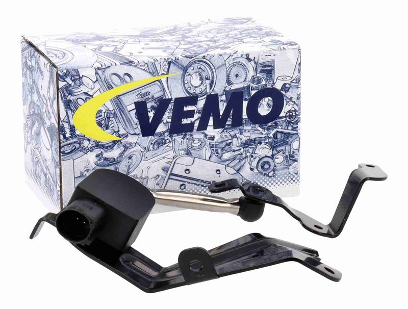ключ за аварийни мигачи VEMO