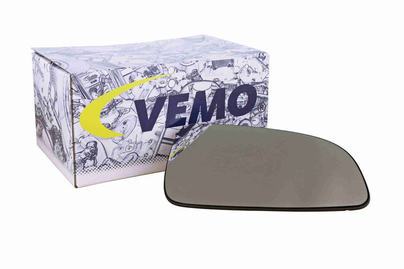 датчик, температура на входящия въздух VEMO