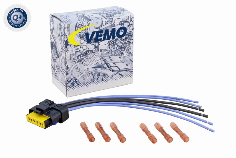 ремонтен комплект, мехатроник (автоматична предавка) VEMO