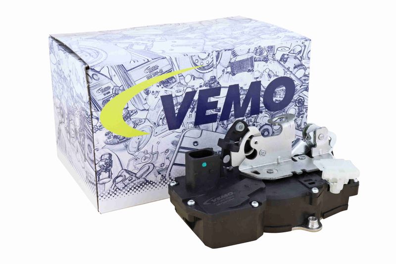 двигател на чистачките VEMO