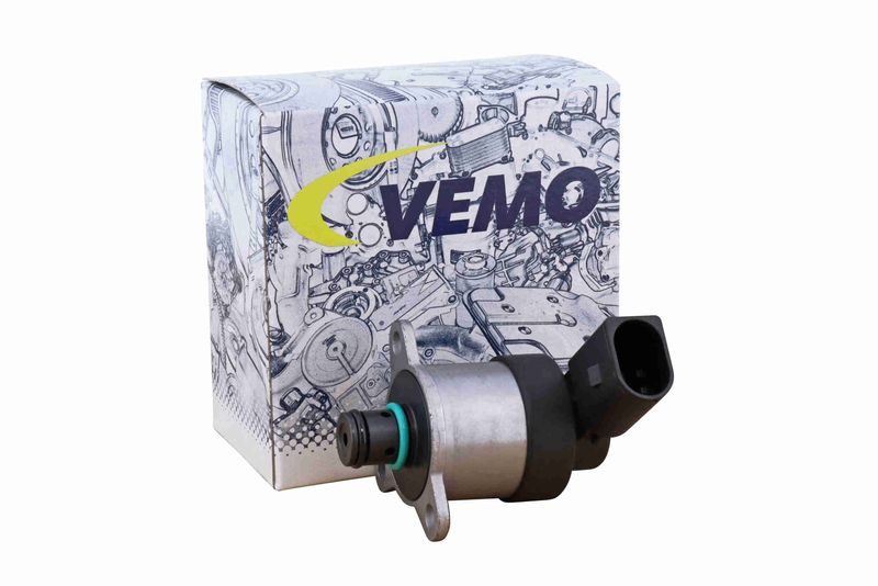 разширителен клапан, климатизация VEMO