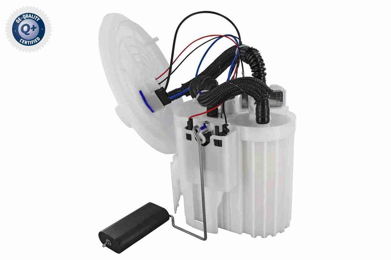 маслен радиатор, автоматична трансмисия VEMO