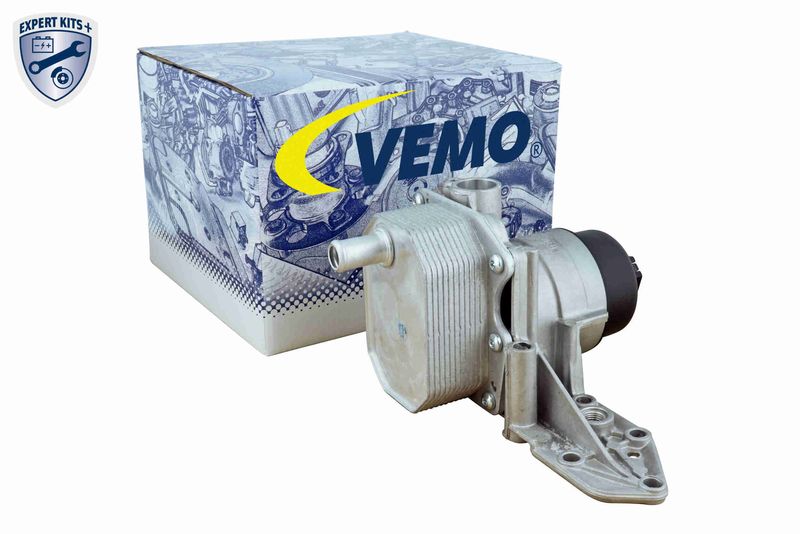 корпус на термостат VEMO