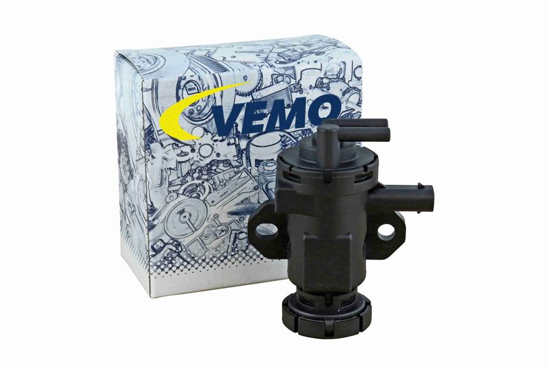 генератор VEMO