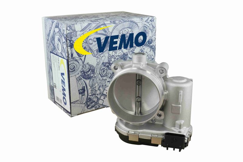 двигател на чистачките VEMO