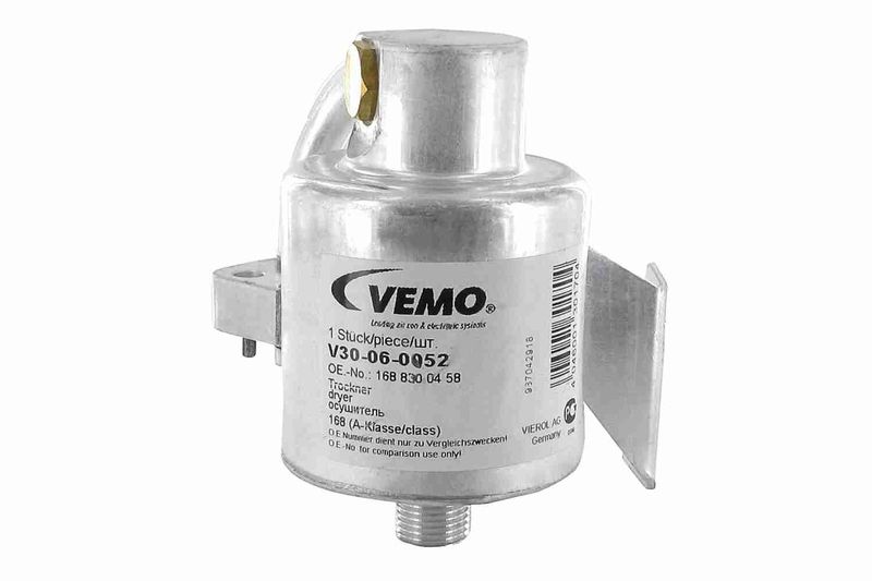 датчик за налягане на маслото VEMO