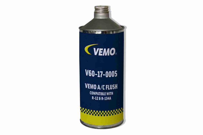 инжекционен клапан VEMO