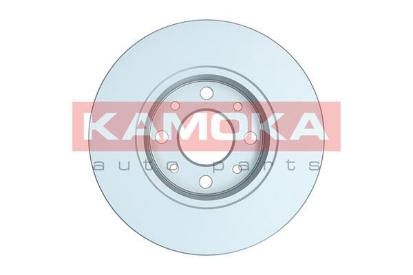 спирачен диск KAMOKA