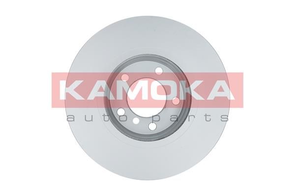 спирачен диск KAMOKA