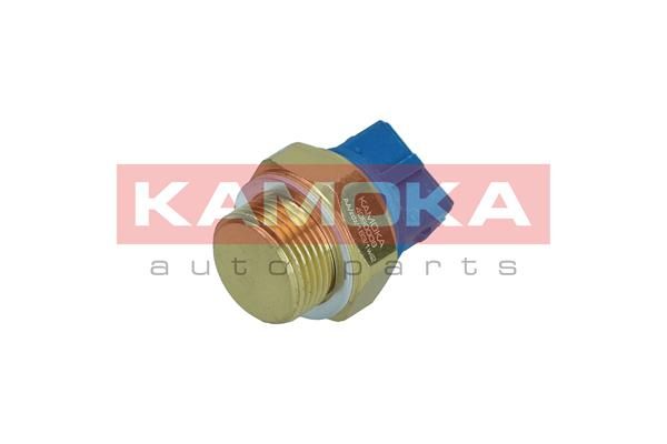 термошалтер, вентилатор на радиатора KAMOKA