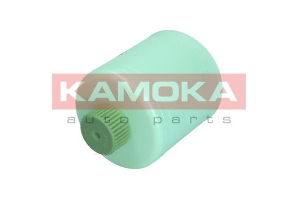 Изравнителен съд, хидравлично масло (серво управление) KAMOKA