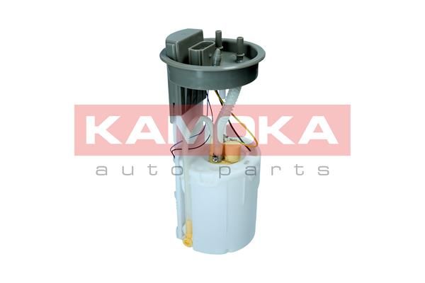 горивопроводен елемент (горивна помпа+сонда) KAMOKA