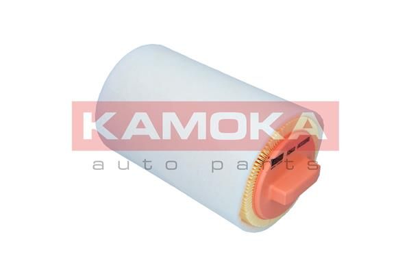 въздушен филтър KAMOKA