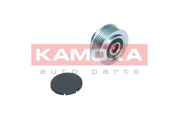 механизъм за свободен ход на генератор KAMOKA