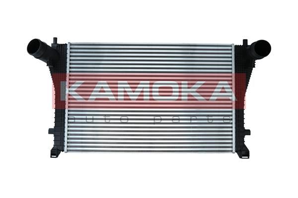 интеркулер (охладител за въздуха на турбината) KAMOKA