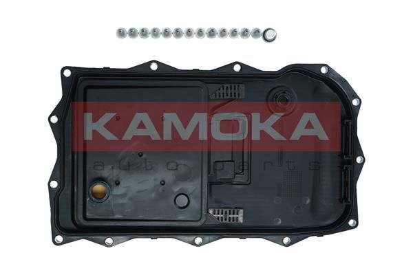 маслена вана (картер), автоматична трансмисия KAMOKA