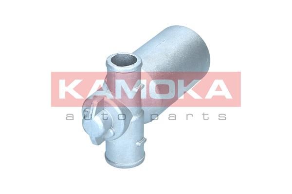 регулиращ клапан на свободния ход, захранване с въздух KAMOKA