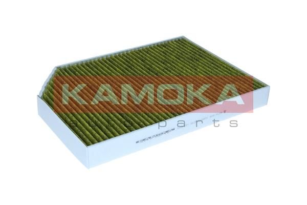 Филтър купе (поленов филтър) KAMOKA