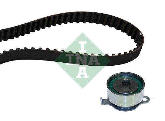 комплект ангренажен ремък Schaeffler INA