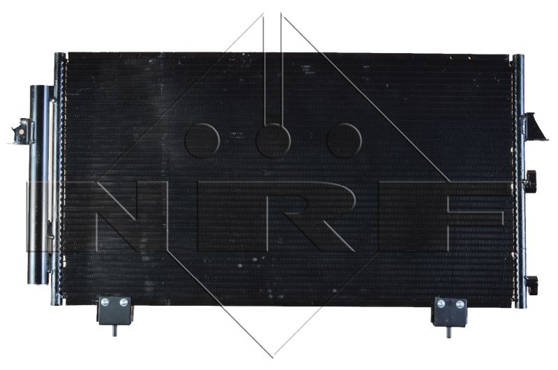 кондензатор, климатизация NRF