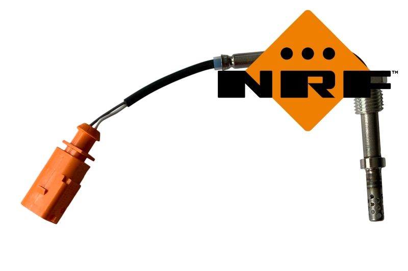 датчик, температура на изгорелите газове NRF