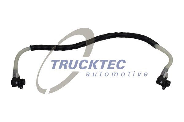горивопровод TRUCKTEC AUTOMOTIVE