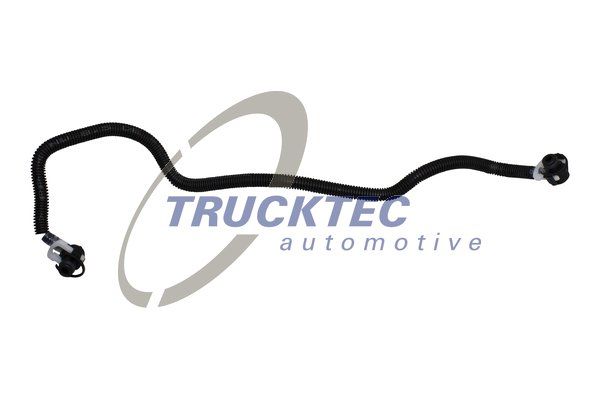 съединяващ клип, горивопровод TRUCKTEC AUTOMOTIVE