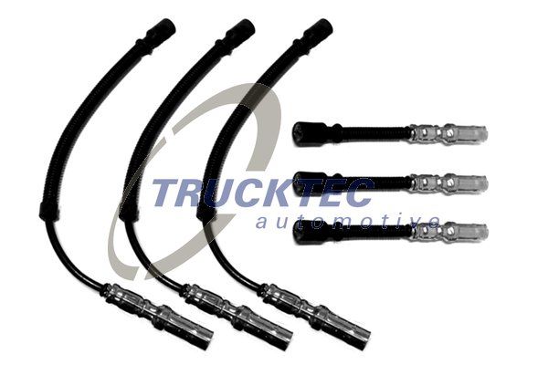 комплект запалителеи кабели TRUCKTEC AUTOMOTIVE