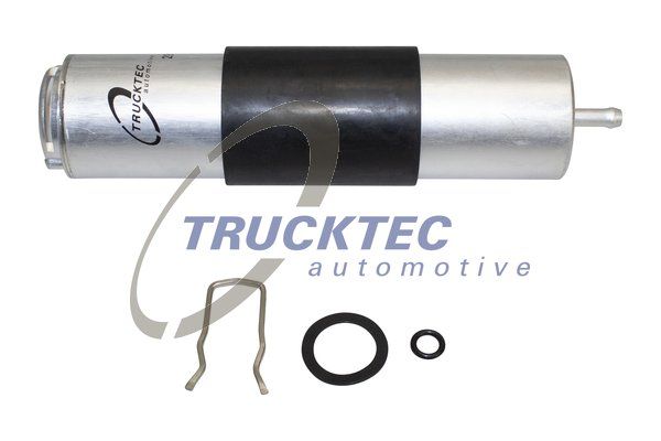 горивопроводен елемент (горивна помпа+сонда) TRUCKTEC AUTOMOTIVE