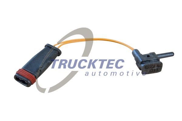 запалителен/ стартов ключ TRUCKTEC AUTOMOTIVE