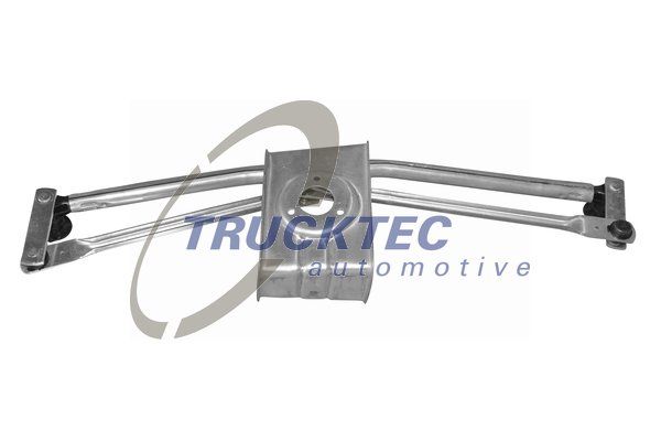 лостов механизъм на чистачките TRUCKTEC AUTOMOTIVE
