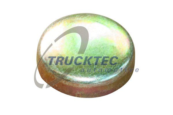защитна тапа при замръзване TRUCKTEC AUTOMOTIVE