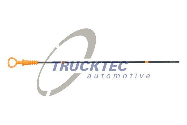 пръчка за измерване нивото на маслото TRUCKTEC AUTOMOTIVE
