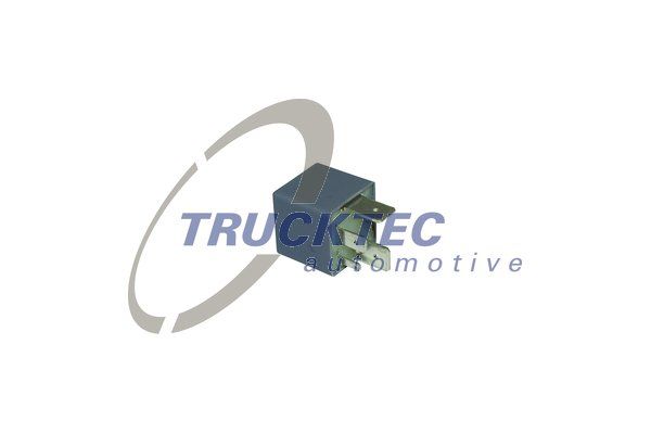 мулти функционално реле TRUCKTEC AUTOMOTIVE