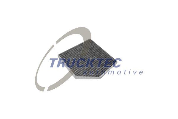 Филтър купе (поленов филтър) TRUCKTEC AUTOMOTIVE