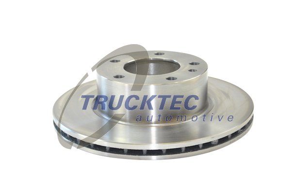 спирачен диск TRUCKTEC AUTOMOTIVE