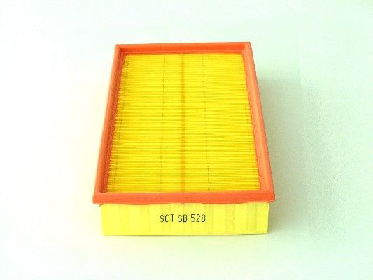 въздушен филтър SCT - MANNOL