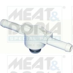 клапан, въздушен филтър MEAT & DORIA