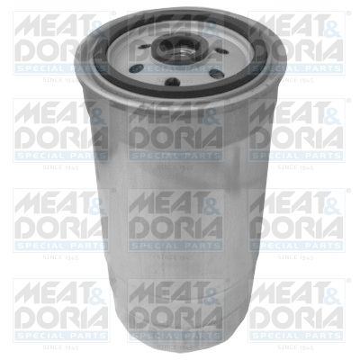 горивен филтър MEAT & DORIA